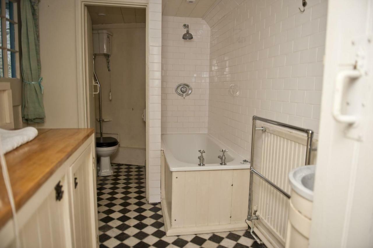 Villa Sundial House à Lyme Regis Extérieur photo