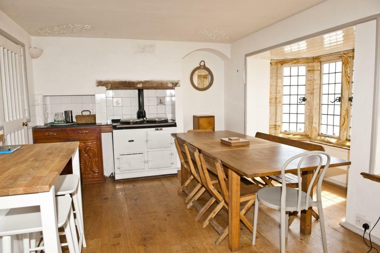 Villa Sundial House à Lyme Regis Extérieur photo