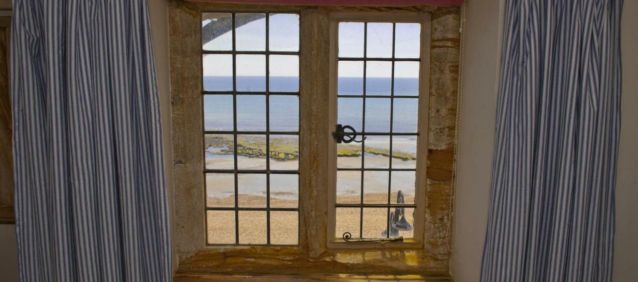Villa Sundial House à Lyme Regis Extérieur photo